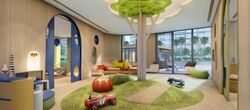 Parktown Residence (D18), Apartment #506765161
